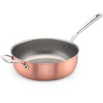 Stieltopf Cuvée 28 cm