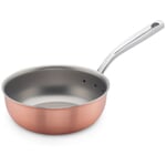 Cuvée saucepan 20 cm