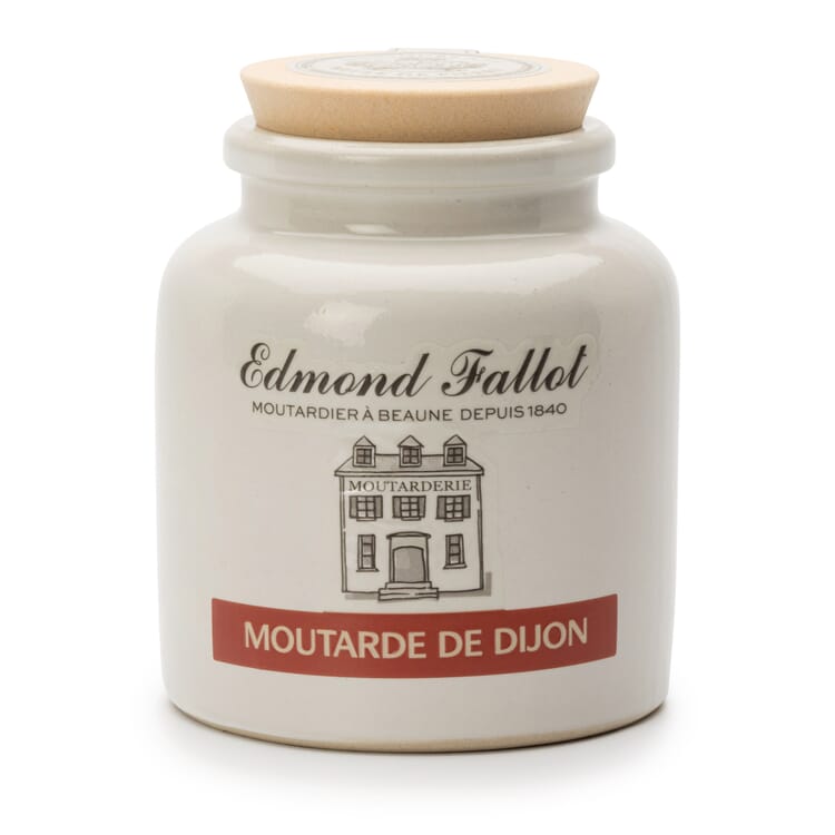 Moutarde de Dijon