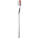 Toothbrush Berninox 316 Medium Coral red