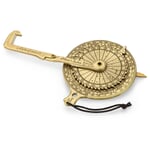 Orologio stellare notturno in tutto il mondo