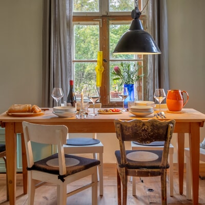 Glas-Serie Nol, Rotweinglas, groß