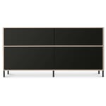 Sideboard Irion, hoch