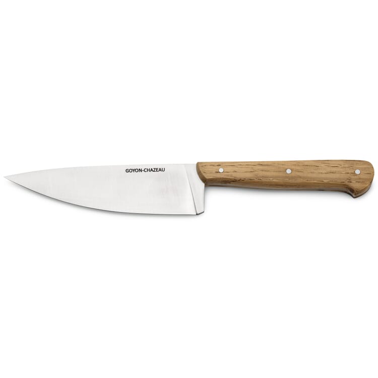 Cuchillo de cocinero GRAND TRADI