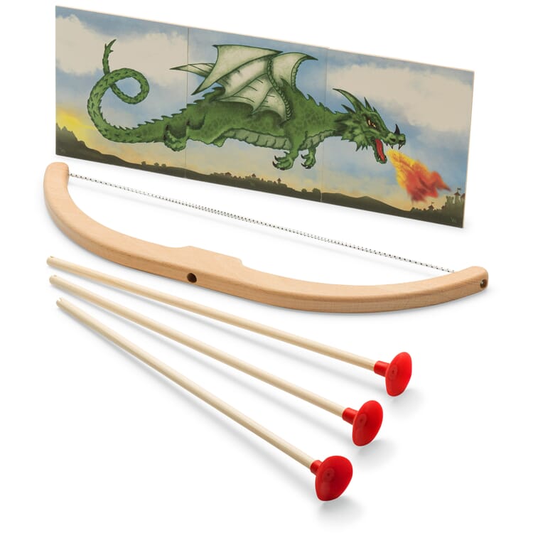Set d'arcs pour enfants petit
