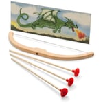 Small Children's Bow Set