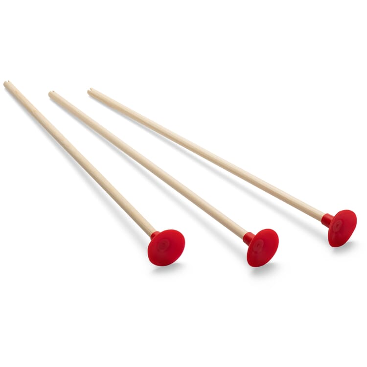 Replacement arrows for children's bows