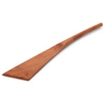 Spatule en bois d'alisier
