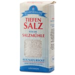 Luisenhaller zoutmolen zout grof