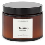 Bougies parfumées The Olphactory Blessing