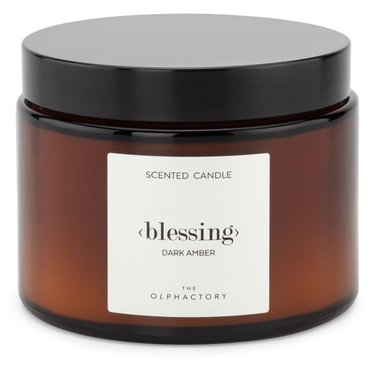 Bougies parfumées The Olphactory, Blessing