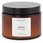 Le candele profumate Olphactory Grazia