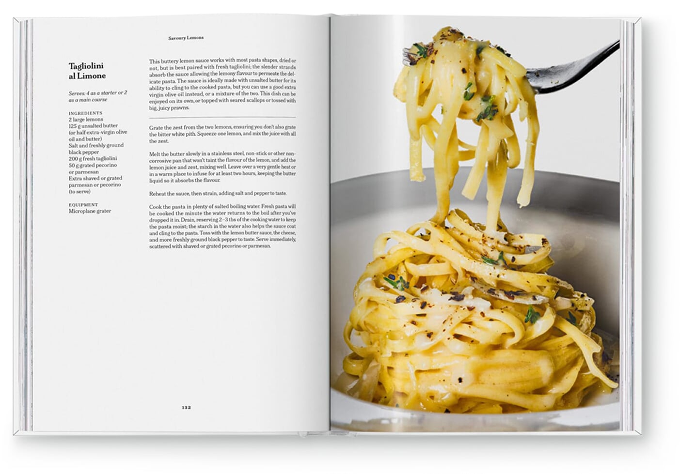 The Gourmand's Lemon | Manufactum