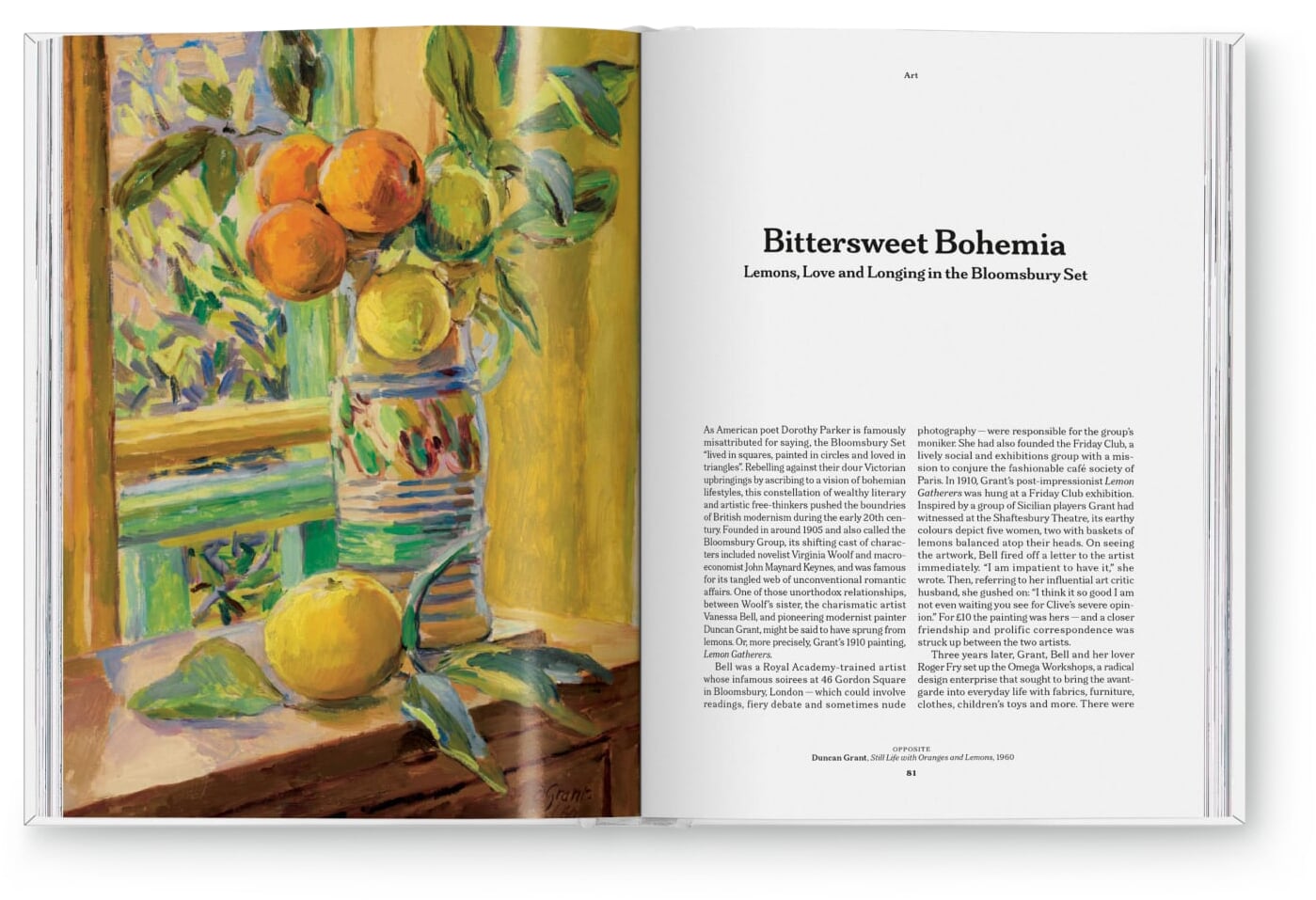 The Gourmand's Lemon | Manufactum