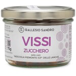 Piedmont hazelnuts candied