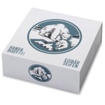 Hand- en lichaamszeep 01 Hartig en fruitig