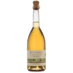 Blanc bio sans alcool