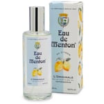 Eau de Menton