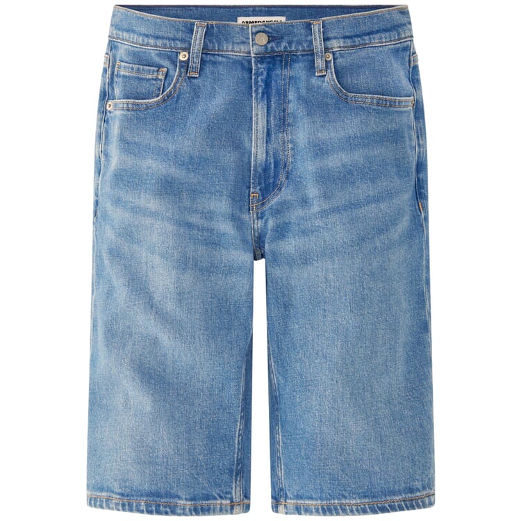 Herren-Jeans-Shorts