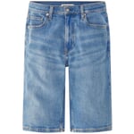 Short en jean pour homme Denim