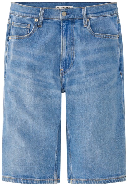 herenjeansshorts Denim