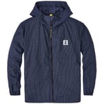 Unisex-Windjacke Navy