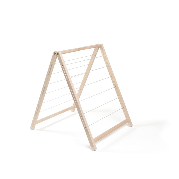 Mr. Lean clothes horse