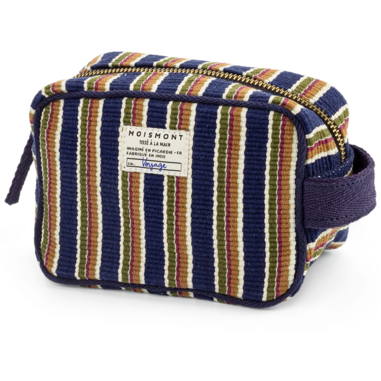 Cleaner N° 42 striped