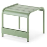 Fermob Tabouret pour le fauteuil lounge Luxembourg Cactus