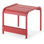 Fermob Tabouret pour le fauteuil lounge Luxembourg Chili