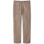 Pantaloni da uomo in lana Pietra