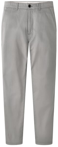 Herren-Canvashose Grau