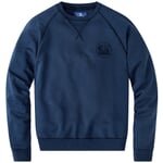 Sudadera de hombre Azul