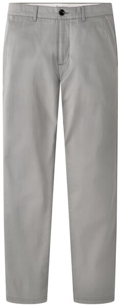 Herren-Canvashose Grau