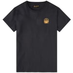 Camicia da uomo con stampa 1969 Navy