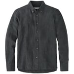 Camisa de hombre de lino 1932 Azul