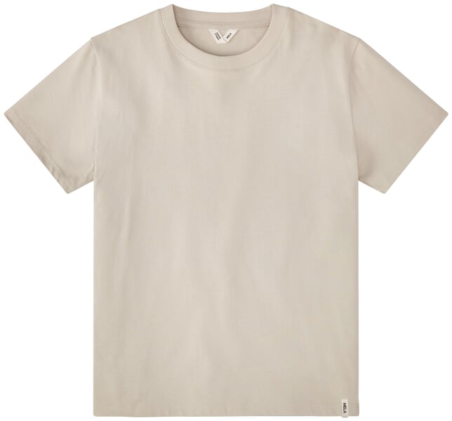 Herren-T-Shirt Heavy Jersey Sand