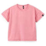 Kinder-T-Shirt Rosa