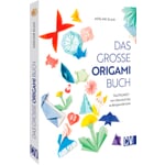 Das große Origami Buch - Faltkunst