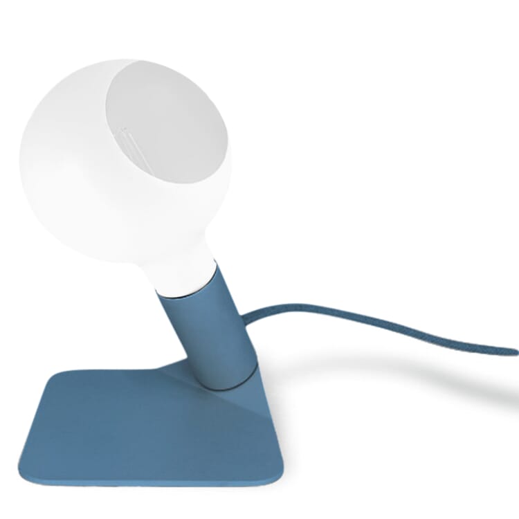 Voet Magnetica tafellamp