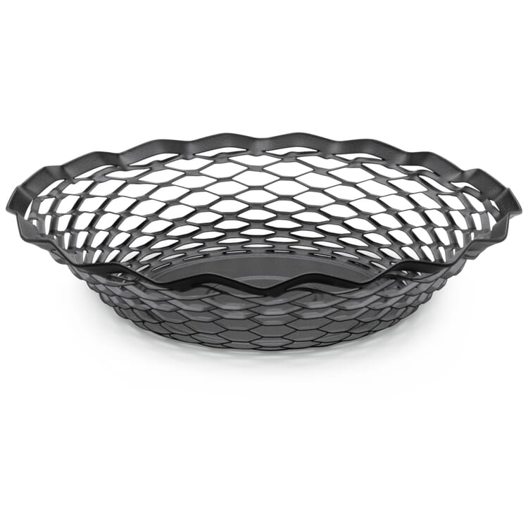 Franse broodmand rond