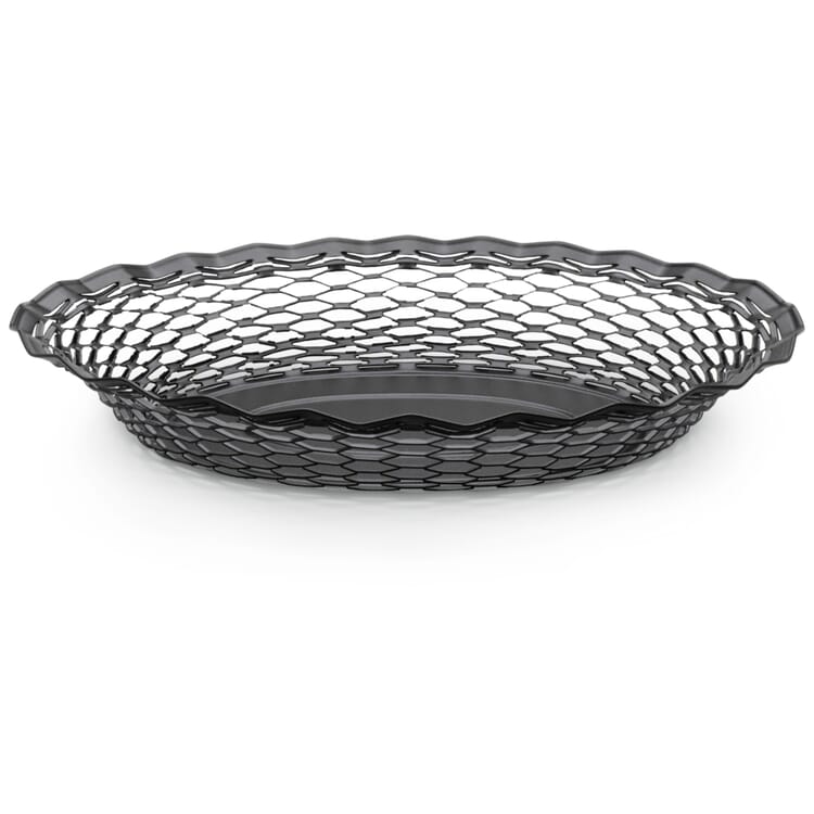 Französischer Brotkorb oval groß