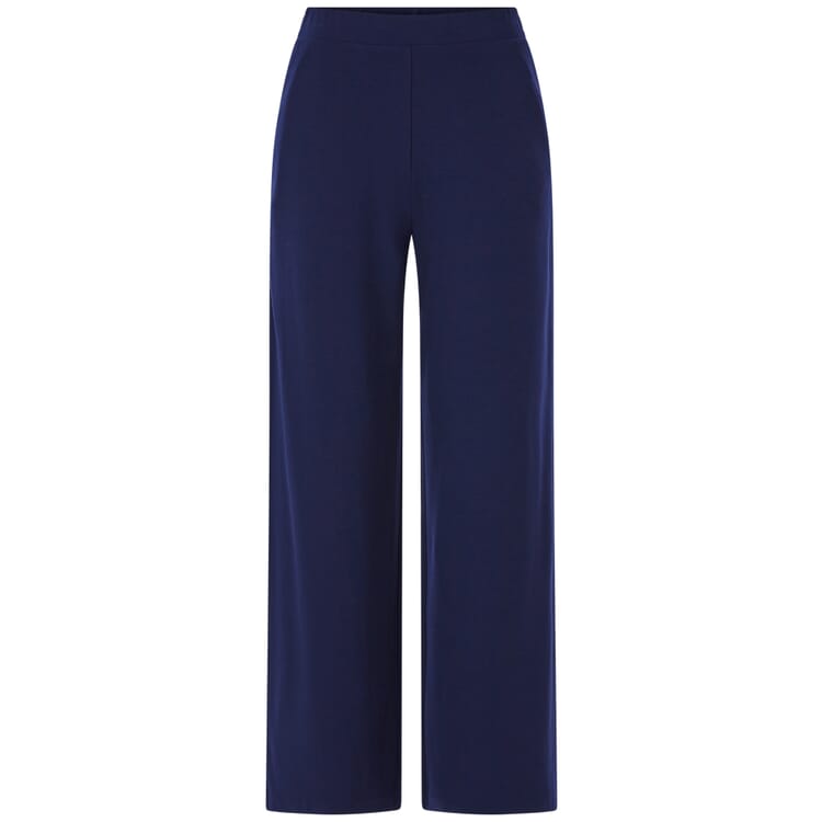 Pantalon de jogging pour femme, Bleu marine