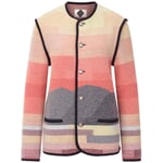Damen-Janker Multicolor