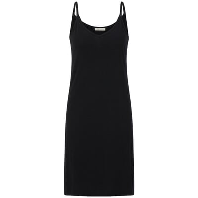 Ladies underdress, Black | Manufactum