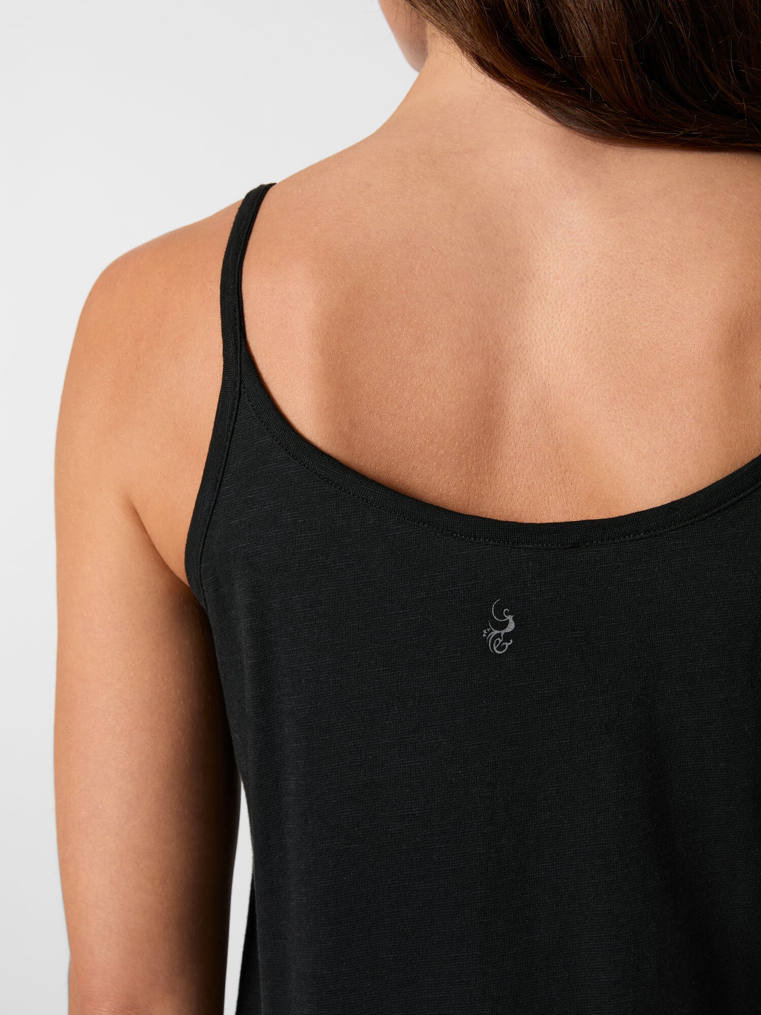 under dress black Adrift Women's Slip in Black