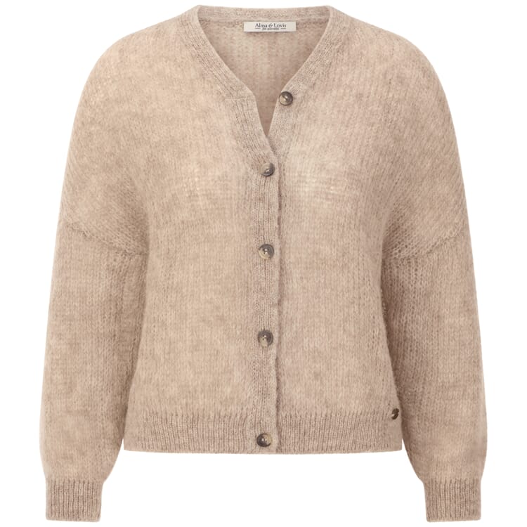 Cardigan pour femme