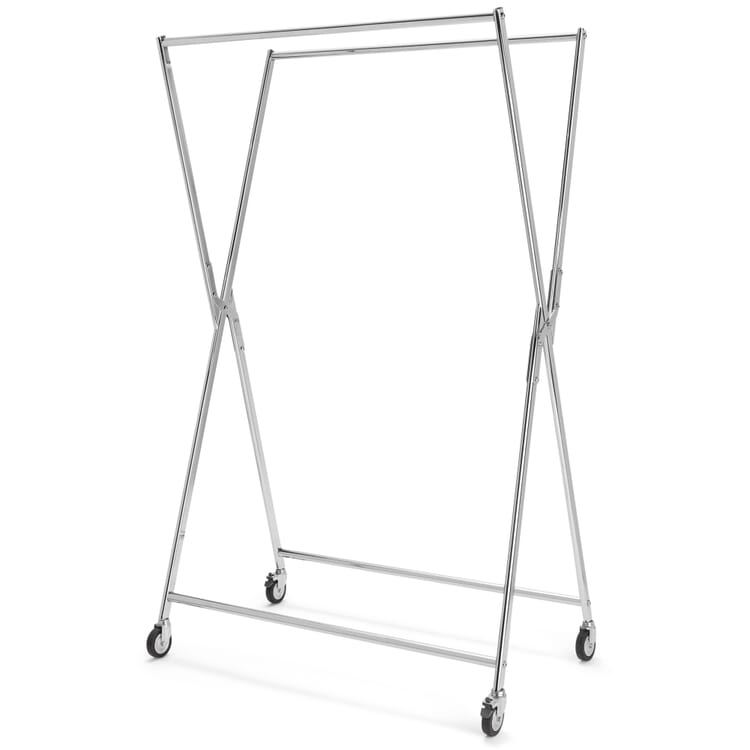 Porte-manteaux Portant Plus