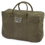 Borsa da viaggio 1965 Tela , oliva