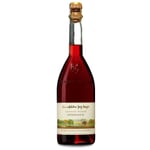 Schorle aux fruits rouges